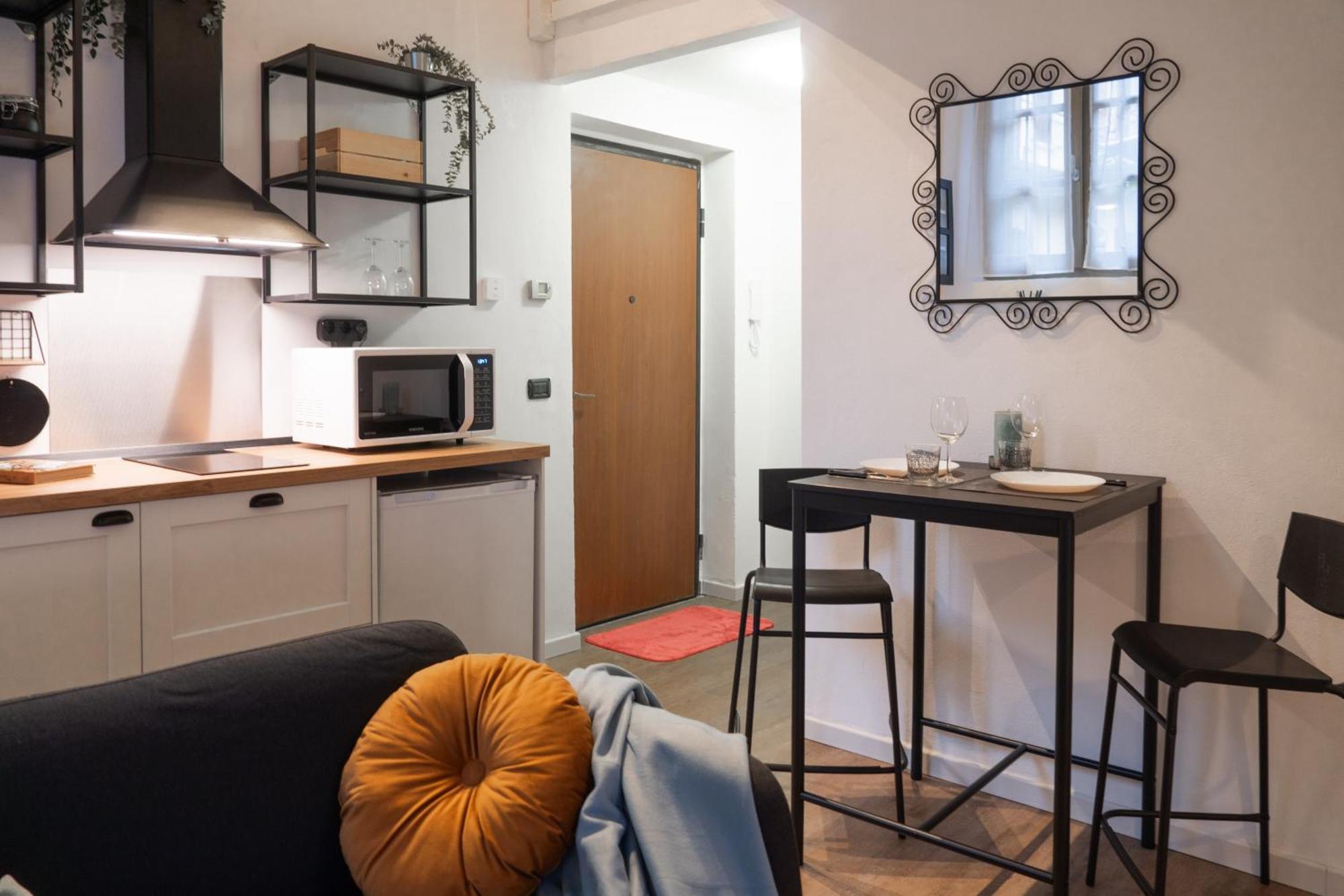 Casa Di Cla Apartment Milan Exterior photo